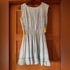 Bell by Alicia Bell Dress, NWT, S